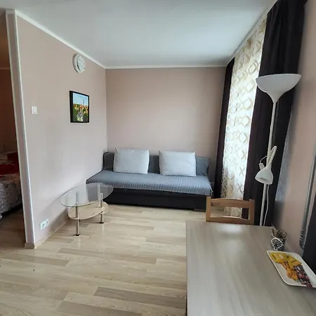 Apartment Gonsiori