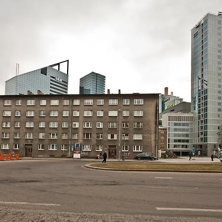 Apartment Gonsiori Tallinn