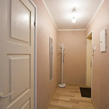 Gonsiori Apartment
