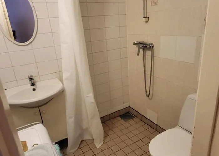 Gonsiori Apartment *