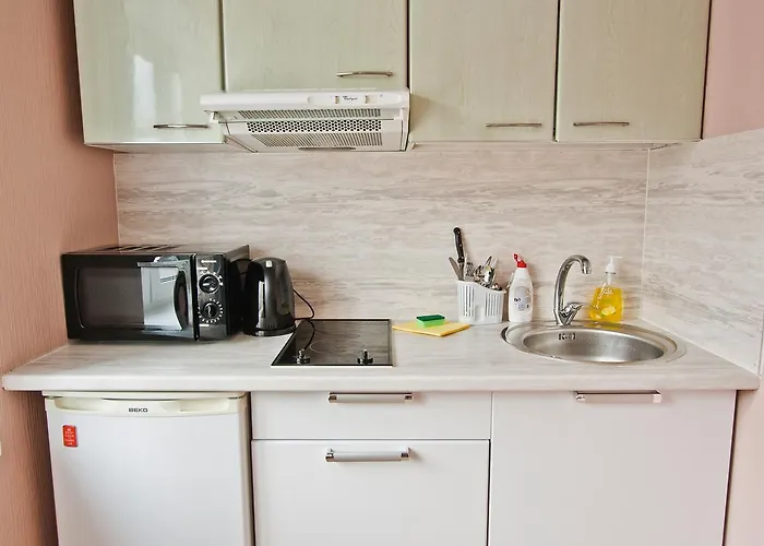 Apartment Gonsiori Tallinn