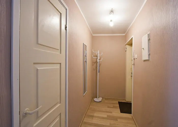 Gonsiori Appartement