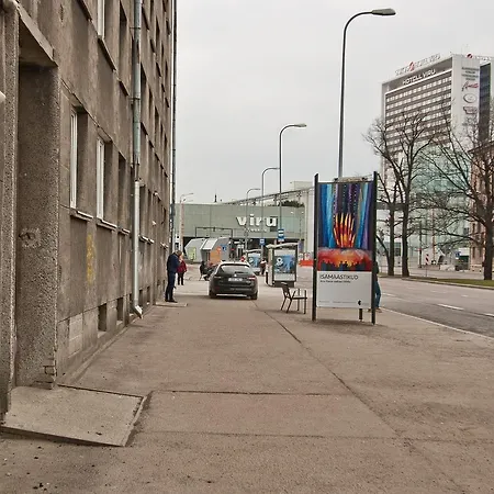 Gonsiori Lejlighed Tallinn